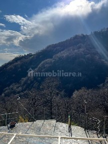 Terratetto unifamiliare via Sogno, Torre de' Busi