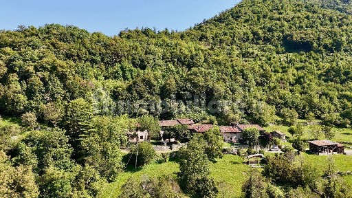 Terratetto unifamiliare Località Volpi 11, Adrara San Rocco
