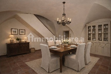 Terratetto unifamiliare via Bergamo 24, Ranzanico