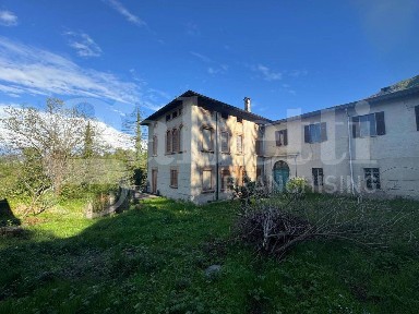 Terratetto unifamiliare via Ca' Mazzoleni, 3, Sant'Omobono Terme