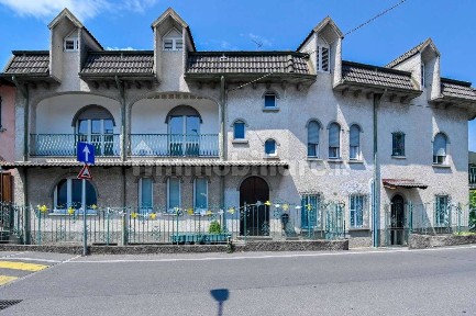 Terratetto unifamiliare via Locatelli 51, Villa di Serio