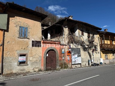 Terratetto plurifamiliare via Villanova, Centro, Adrara San Martino