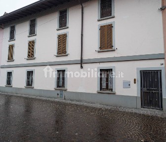 Terratetto unifamiliare via Fiume 29, Spirano