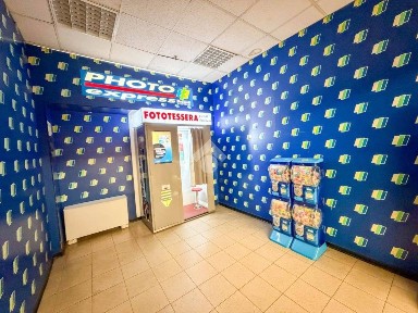 Locale commerciale in Affitto