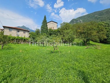 Villa d'Ogna
