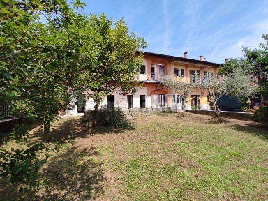 Terratetto plurifamiliare via Martinella 19B, Redona, Bergamo