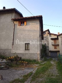 Terratetto unifamiliare via Alino, San Pellegrino Terme
