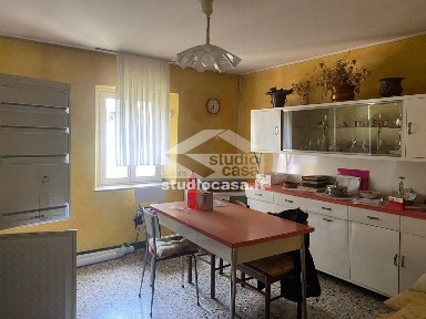 Terratetto unifamiliare Campelme, Centro, Zogno