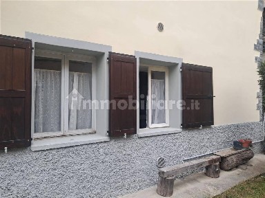 Terratetto unifamiliare via Vanini, Centro, Oltre il Colle