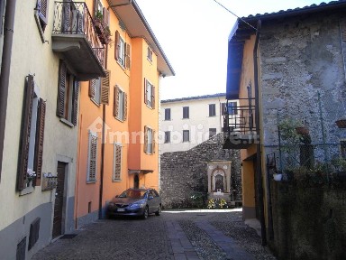 Terratetto unifamiliare via dei Mille, Centro, Zogno