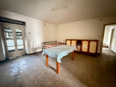 Terratetto unifamiliare via Nazionale, Casazza