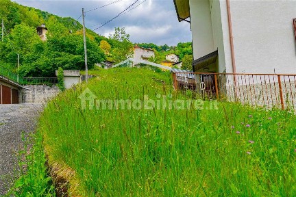 Terratetto unifamiliare via Teggiolo, Zorzone, Oltre il Colle