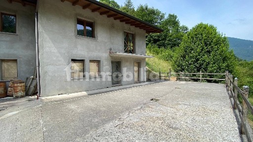 Terratetto unifamiliare via Papa Giovanni XXIII, Centro, Grone