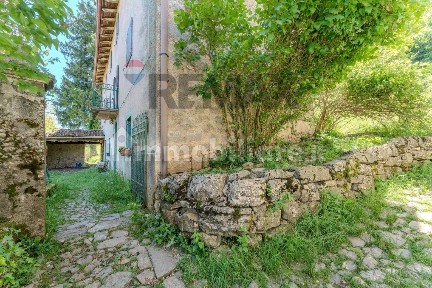 Terratetto unifamiliare via cà bragos 26, Roncola