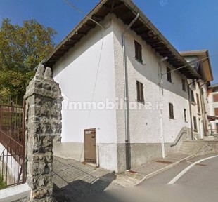 Terratetto unifamiliare via Roma, Costa Valle Imagna
