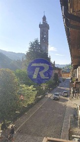Terratetto unifamiliare via Rizzi, 14, Brembilla, Val Brembilla