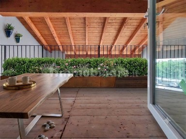 Terratetto unifamiliare 140 m², nuova, Calcio