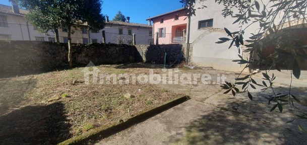Terratetto unifamiliare via Giovanni Pascoli, Centro, Gandino