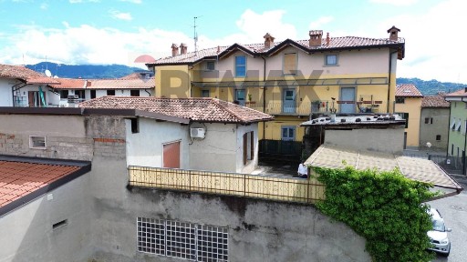 Terratetto unifamiliare via 25 aprile 1945 40, Brembate di Sopra