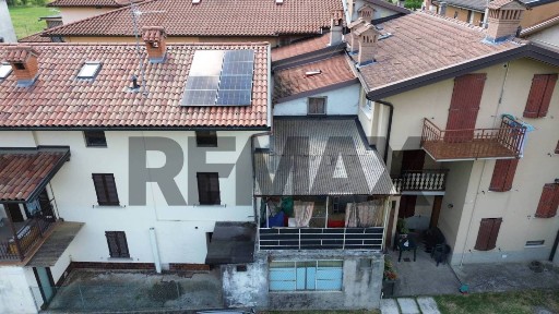 Terratetto unifamiliare via Sottoripa 22, Paladina
