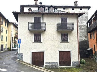 Terratetto unifamiliare via Vittorio Veneto 8, Olda, Taleggio