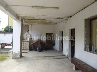 Casa indipendente all'asta via Caravaggio, 19, Fornovo San Giovanni