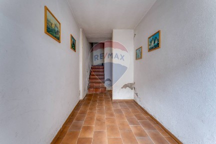 Terratetto unifamiliare Passeggiata Dei Franccesi 20, Botta, Locatello