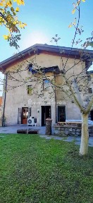 Terratetto unifamiliare via Carale 11, Santa Brigida