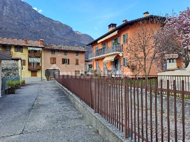 Terratetto unifamiliare via Cadoriano 7, Piario