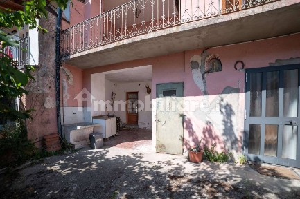 Terratetto unifamiliare via Valletta 17, Caprino Bergamasco