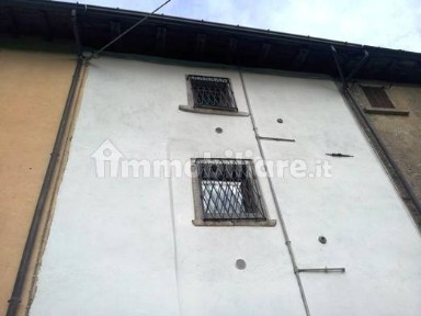 Terratetto unifamiliare via Cambrembo 11, Cambrembo, Valleve