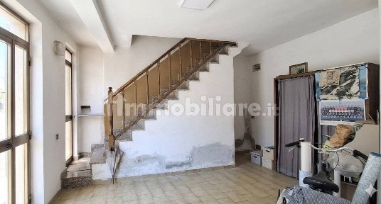 Terratetto unifamiliare via Peschiera 4, Centro, Arcene