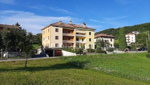Terratetto unifamiliare via Foppa Rossi 22, Somendenna, Zogno