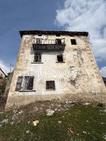 Terratetto plurifamiliare via Belvedere, Costa Di Serina, Costa Serina