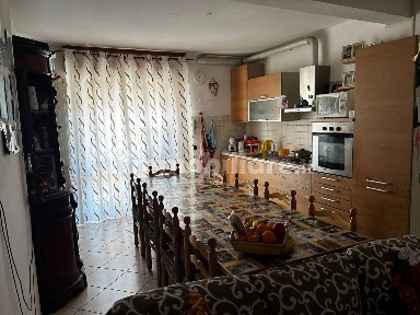 Terratetto unifamiliare via Don Cirillo Pizio, Centro, Cologno al Serio