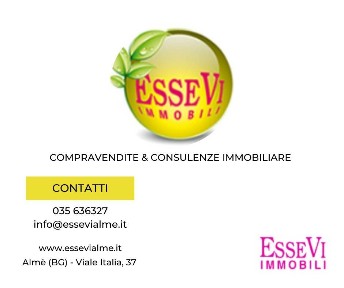 Terratetto unifamiliare via Capignoli, Selino Basso, Sant'Omobono Terme