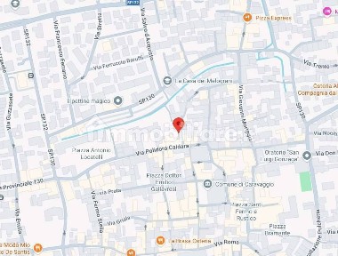 Casa indipendente all'asta via Pradello, 3-5, Caravaggio