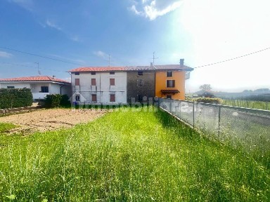 Terratetto unifamiliare via Treviglio, Pontirolo Nuovo
