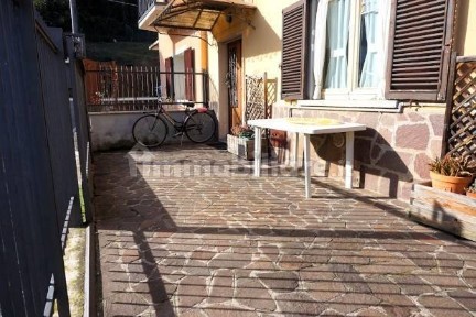 Terratetto plurifamiliare via dei Mille, Ghiaie, Bonate Sopra