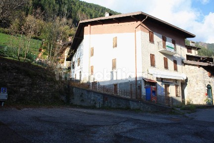 Vilminore di Scalve, Via Presolana
