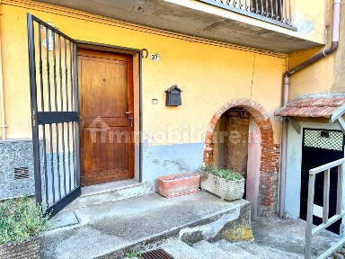 Terratetto unifamiliare via Amagno 37, Centro, Strozza
