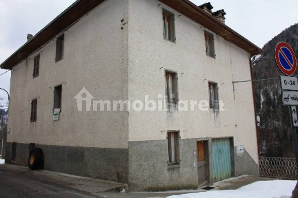 Vilminore di Scalve, Via Monte Gromo, 3