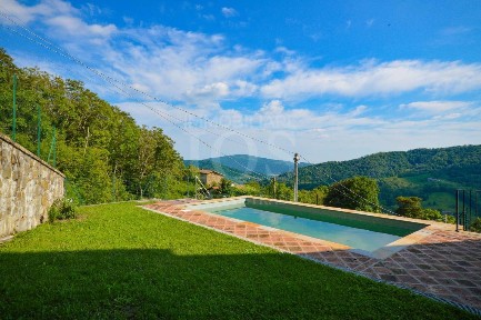 Terratetto plurifamiliare vicolo Chinelli 10, Bellini, Adrara San Martino