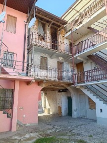 Terratetto unifamiliare via Roma 42, Bariano