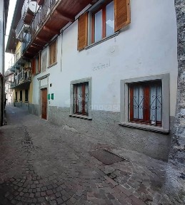 Ardesio, Via Gaetano Donizetti