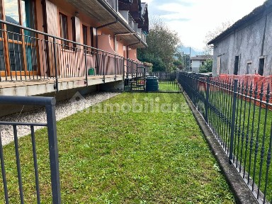 Terratetto plurifamiliare via tonale della mendola 162, Piangaiano, Endine Gaiano
