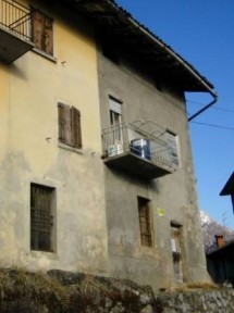 Terratetto unifamiliare via Cav. Antonio Dentella 9, Centro, Bracca