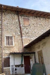Casa indipendente all'asta via Camonier, 33, Zogno