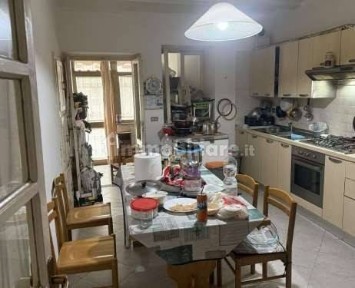 Casa indipendente all'asta via Magenta, 58, Verdello
