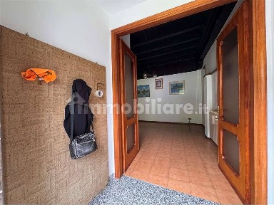 Terratetto unifamiliare via Fantoni, 5, Centro, Solto Collina